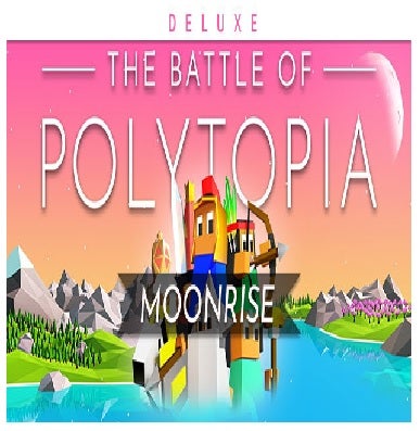 Midjiwan AB The Battle Of Polytopia Moonrise Deluxe PC Game